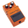 BOSS DS-1 Distortion Kompakt Efekt Pedalı