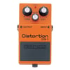 BOSS DS-1 Distortion Kompakt Efekt Pedalı