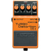 BOSS DS-2 Turbo Distortion Kompakt Efekt Pedalı