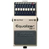 BOSS GE-7 7-BAND EQ Grafik Equalizer Efekt Pedalı
