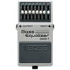 BOSS GEB-7 Bass Equalizer Kompakt Efekt Pedalı