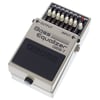 BOSS GEB-7 Bass Equalizer Kompakt Efekt Pedalı