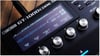 BOSS GT-1000CORE Gitar Efekt Prosesörü