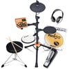 Carlsbro rock50 bp1 Dijital Çocuk Davulu