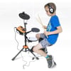 Carlsbro rock50 bp1 Dijital Çocuk Davulu