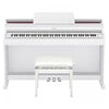 Casio AP-470 Dijital Piyano (Beyaz) (TABURE+KULAKLIK)