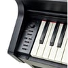 Casio AP-470 Dijital Piyano (Siyah)  (TABURE+KULAKLIK)