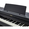 Casio AP-470 Dijital Piyano (Siyah)  (TABURE+KULAKLIK)