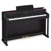 Casio AP-470 Dijital Piyano (Siyah)  (TABURE+KULAKLIK)