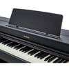 Casio AP-470 Dijital Piyano (Siyah)  (TABURE+KULAKLIK)