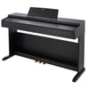 Casio AP270BK Celviano Dijital Piyano (TABURE+KULAKLIK)