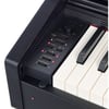 Casio AP270BK Celviano Dijital Piyano (TABURE+KULAKLIK)