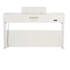 Casio AP270WE Celviano Dijital Piyano (TABURE+KULAKLIK)