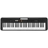 Casio Casiotone CT-S200BKC2 61 Tuşlu Org (ADAPTÖR DAHİL)