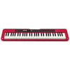 Casio Casiotone CT-S200RDC2 61 Tuşlu Org (ADAPTÖR DAHİL)