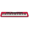 Casio Casiotone CT-S200RDC2 61 Tuşlu Org (ADAPTÖR DAHİL)