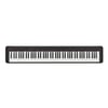 Casio CDP-S105BK Dijital Piyano (Siyah)