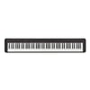 Casio CDP-S105BK Dijital Piyano (Siyah)