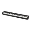 Casio CDP-S110BK Dijital Piyano Seti (Standlı ve Kulaklık Hediyeli)