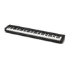 Casio CDP-S110BK Dijital Piyano Seti (Standlı ve Kulaklık Hediyeli)
