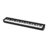 Casio CDP-S110BK Dijital Piyano Seti (Standlı ve Kulaklık Hediyeli)