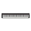 Casio CDP-S110BK Dijital Piyano (Siyah)