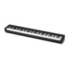 Casio CDP-S110BK Dijital Piyano (Siyah)