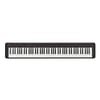 Casio CDP-S110BK Dijital Piyano (Siyah)