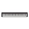 Casio CDP-S110BK Dijital Piyano (Siyah)