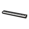 Casio CDP-S110BK Dijital Piyano (Siyah)