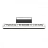 Casio CDP-S110WE Dijital Piyano (Beyaz)
