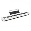 Casio CDP-S110WE Dijital Piyano (Beyaz)