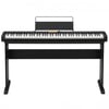 Casio CDP-S350BK SET Dijital Piyano  (CPDS-46 Stand)