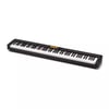 Casio CDP-S360 88 Tuşlu Dijital Piyano Seti (Siyah)