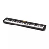 Casio CDP-S360 88 Tuşlu Dijital Piyano Seti (Siyah)