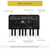 Casio SA-51 32 Tuş Org