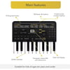 Casio SA-51 32 Tuş Org