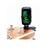 Cherub WST-2058B Mandallı Otomatik Kromatik Tuner