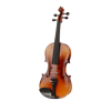 CONCERTO MODEL 103 4/4 Keman (Abanoz Aksam)
