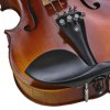 CONCERTO MODEL 205 4/4 Keman (Abanoz Aksam)