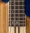 Cort A4 CUSTOM Z OPNW Bas Gitar