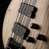 Cort A4 ULTRA ASH ENB 4 Telli Bas Gitar