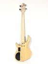 CORT AB4DLX AS OPN  ACTION (DELUX ), SWAMP ASH KASA BAS GİTAR