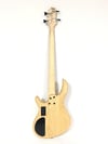 CORT AB4DLX AS OPN  ACTION (DELUX ), SWAMP ASH KASA BAS GİTAR