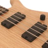 CORT AB4DLX AS OPN  ACTION (DELUX ), SWAMP ASH KASA BAS GİTAR