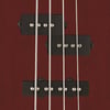 Cort AB4PJOPW 4 Telli Bas Gitar