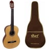 Cort AC100OPW Klasik Gitar (ORİJİNAL KILIF+PENA)