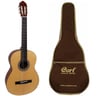 Cort AC100OPW Klasik Gitar (ORİJİNAL KILIF+PENA)