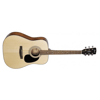 CORT AD810OPW AKUSTİK GİTAR (ORİJİNAL KILIF+PENA)