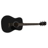 CORT AF510-BKS AKUSTİK GİTAR (KILIF VE PENA HEDİYELİ)
